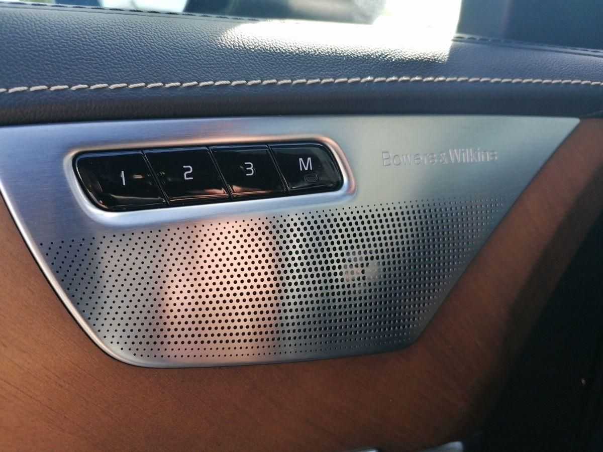 Volvo  T8 AWD Inscription