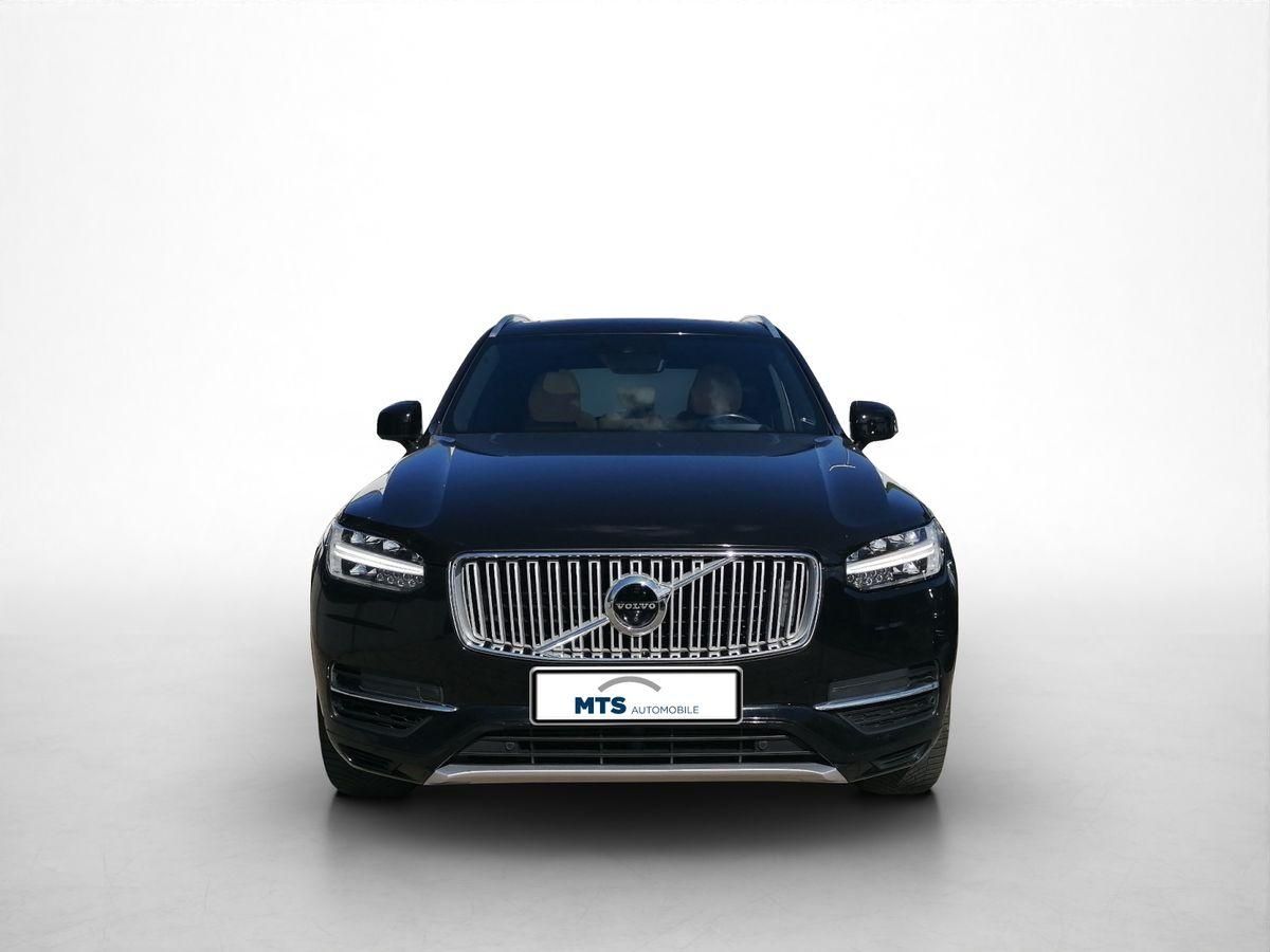 Volvo  T8 AWD Inscription