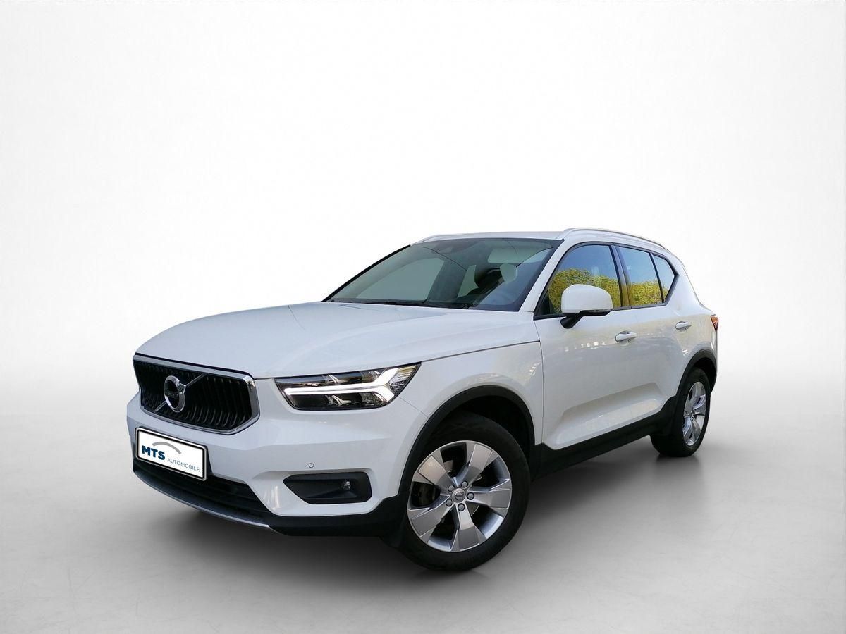 Volvo  Momentum Pro, D3 LED Navi Leder SHZ Rückfah