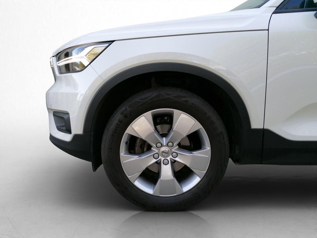 Volvo  Momentum Pro, D3 LED Navi Leder SHZ Rückfah
