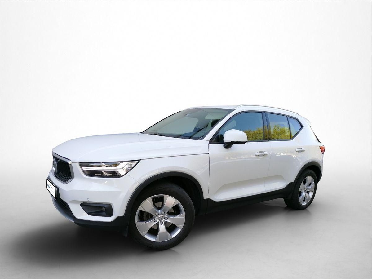 Volvo  Momentum Pro, D3 LED Navi Leder SHZ Rückfah