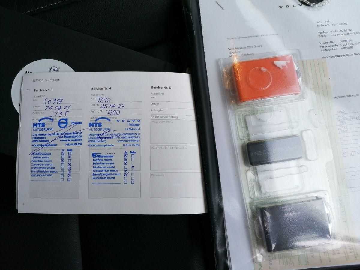 Volvo  Momentum Pro, D3 LED Navi Leder SHZ Rückfah