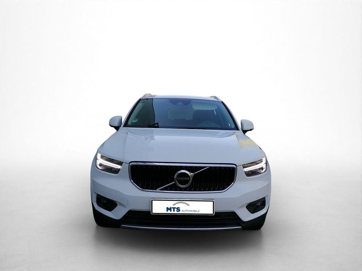 Volvo  Momentum Pro, D3 LED Navi Leder SHZ Rückfah