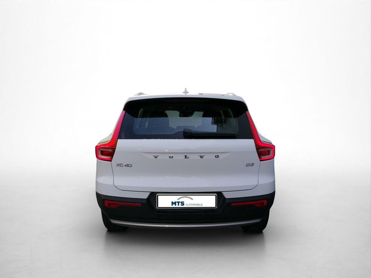 Volvo  Momentum Pro, D3 LED Navi Leder SHZ Rückfah