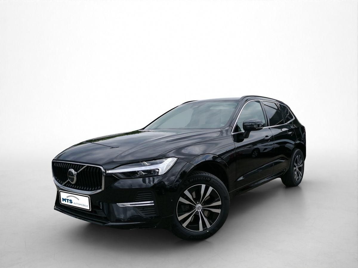 Volvo  B4 2.0 Mild-Hybrid Benzin 197PS Automatikge