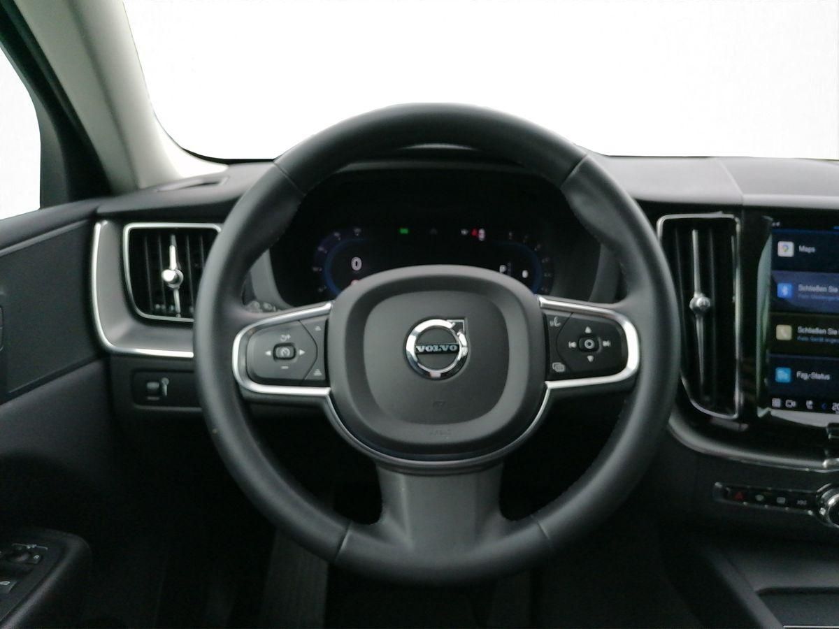 Volvo  B4 2.0 Mild-Hybrid Benzin 197PS Automatikge