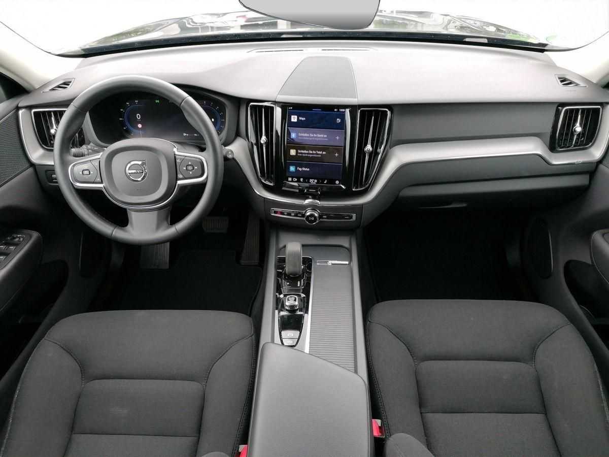 Volvo  B4 2.0 Mild-Hybrid Benzin 197PS Automatikge