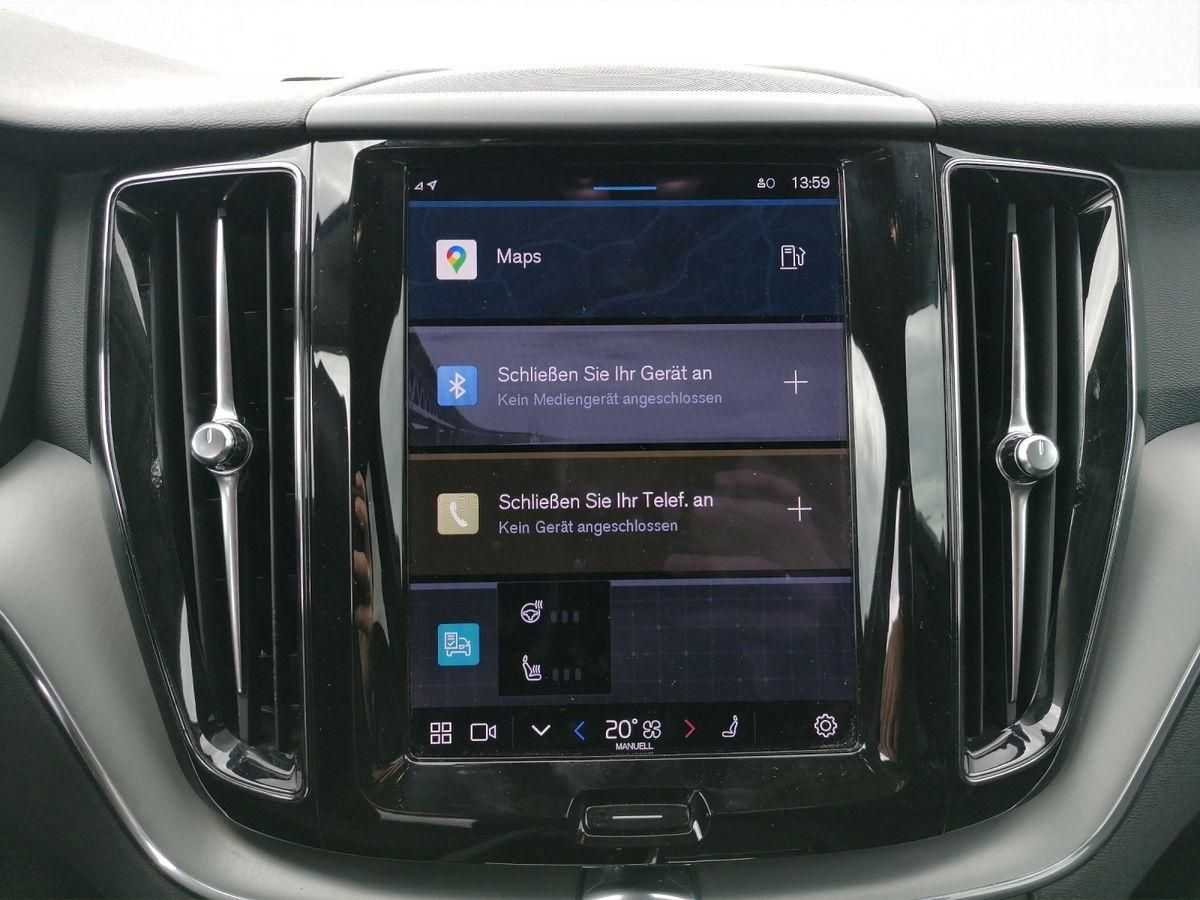 Volvo  B4 2.0 Mild-Hybrid Benzin 197PS Automatikge