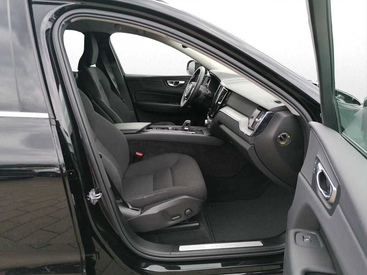 Volvo  B4 2.0 Mild-Hybrid Benzin 197PS Automatikge