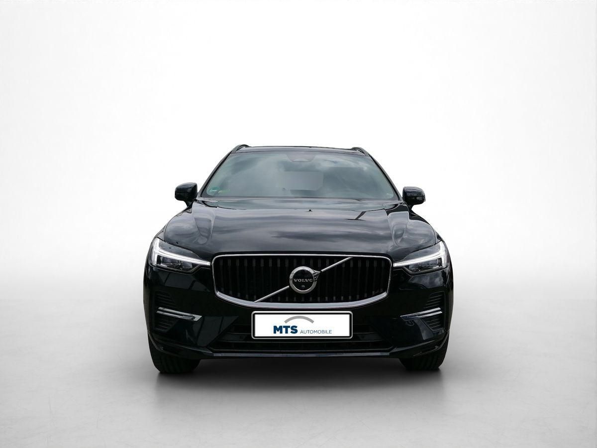 Volvo  B4 2.0 Mild-Hybrid Benzin 197PS Automatikge