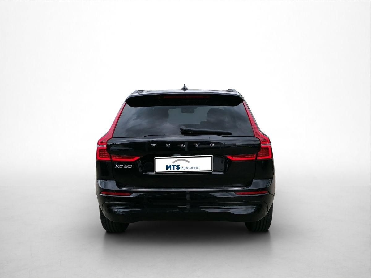 Volvo  B4 2.0 Mild-Hybrid Benzin 197PS Automatikge