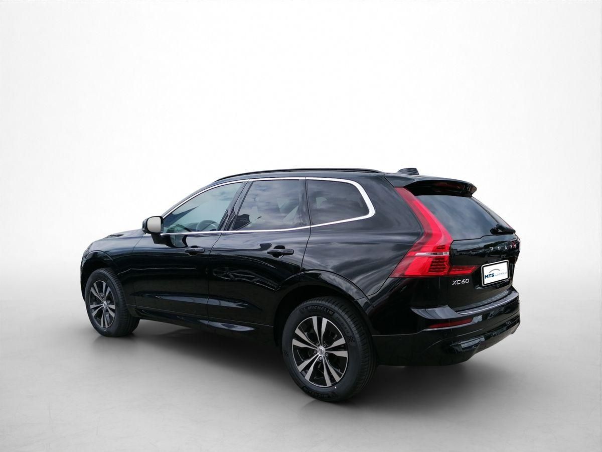 Volvo  B4 2.0 Mild-Hybrid Benzin 197PS Automatikge