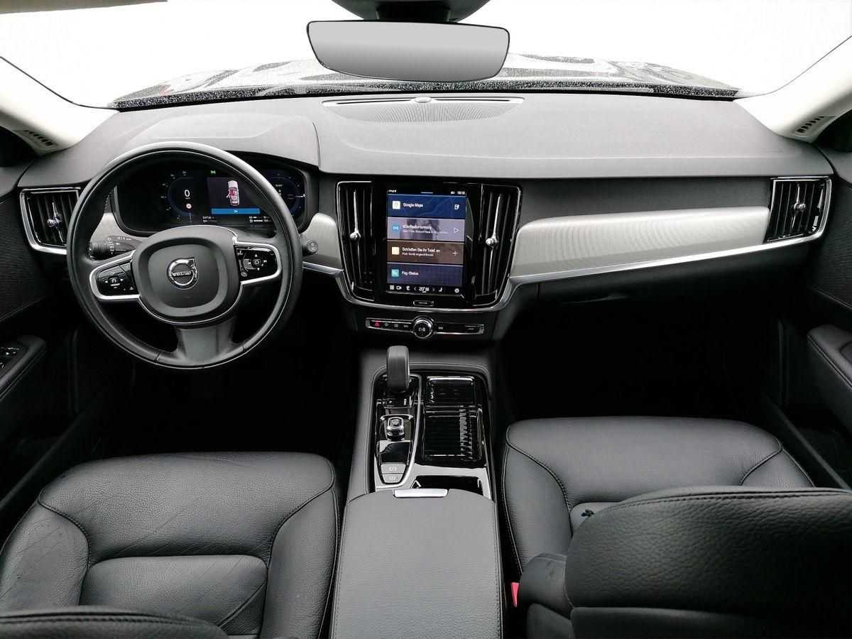 Volvo  Recharge  Plug-In Hybrid T6 AWD  Inscription