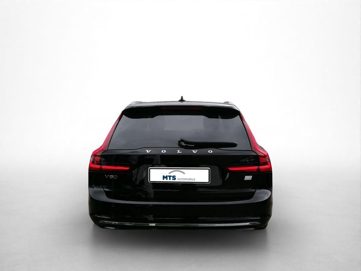 Volvo  Recharge  Plug-In Hybrid T6 AWD  Inscription