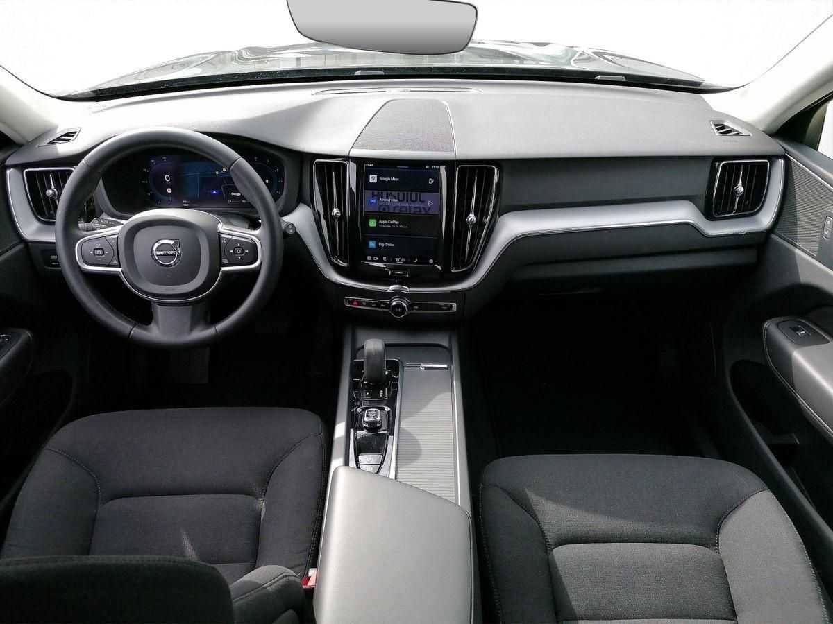 Volvo  Momentum Pro 2WD B4 Mild-Hybrid Diesel Goog