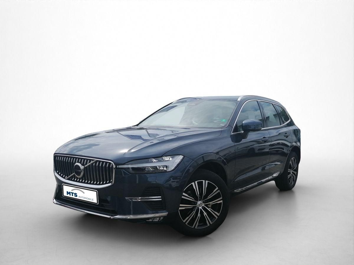 Volvo  Plus, B4 AWD Mild-Hybri AHK NAVI ACC Harman