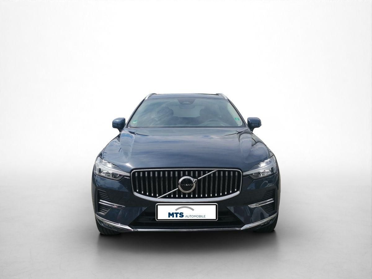 Volvo  Plus, B4 AWD Mild-Hybri AHK NAVI ACC Harman