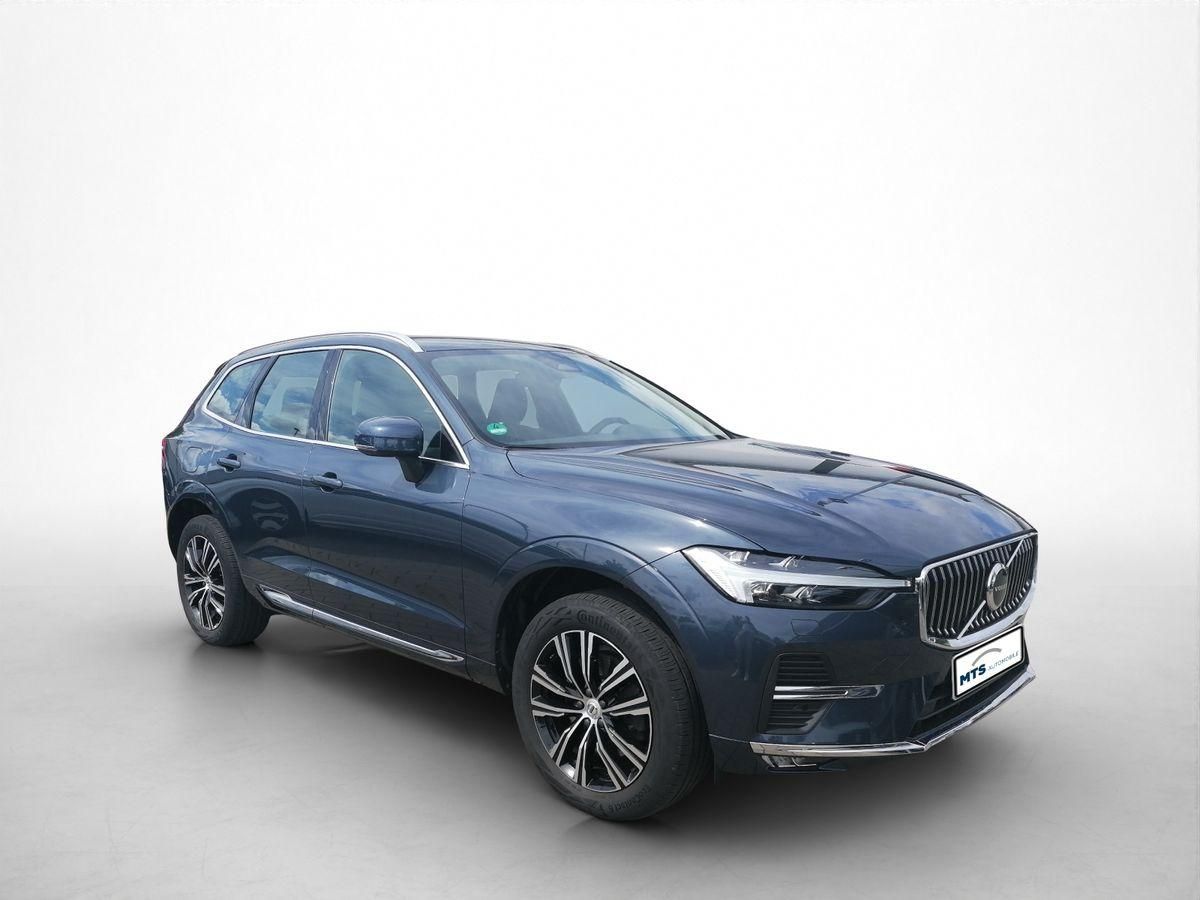 Volvo  Plus, B4 AWD Mild-Hybri AHK NAVI ACC Harman