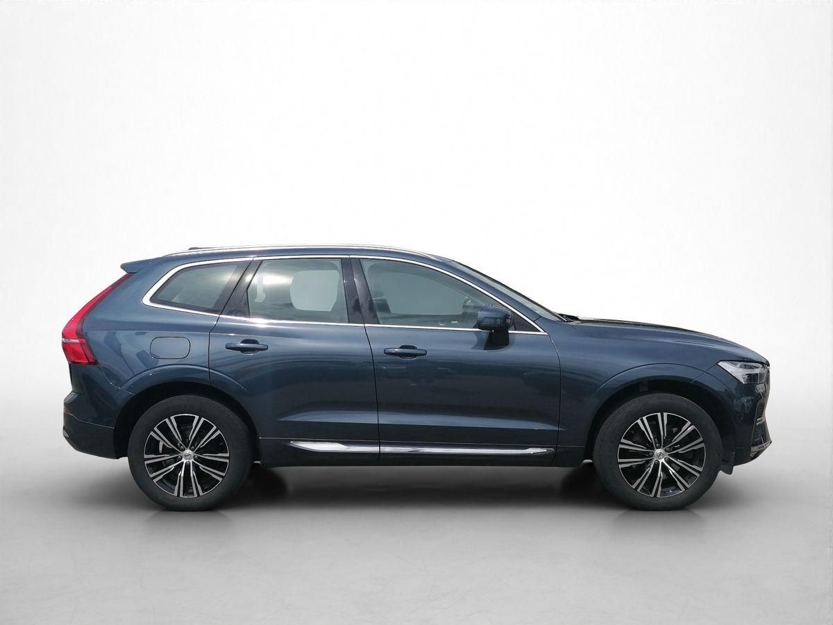 Volvo  Plus, B4 AWD Mild-Hybri AHK NAVI ACC Harman