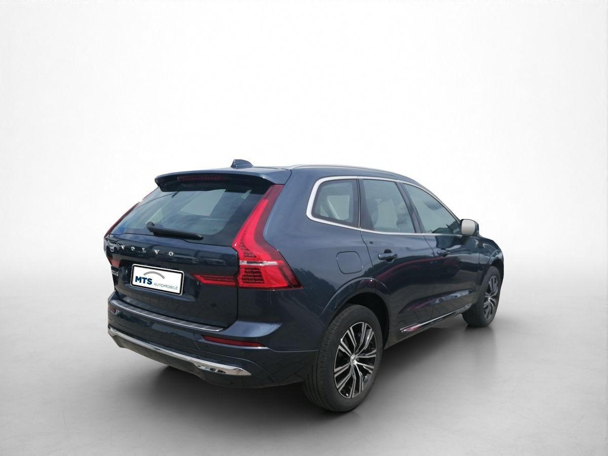 Volvo  Plus, B4 AWD Mild-Hybri AHK NAVI ACC Harman