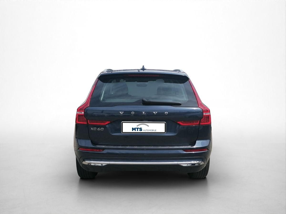 Volvo  Plus, B4 AWD Mild-Hybri AHK NAVI ACC Harman