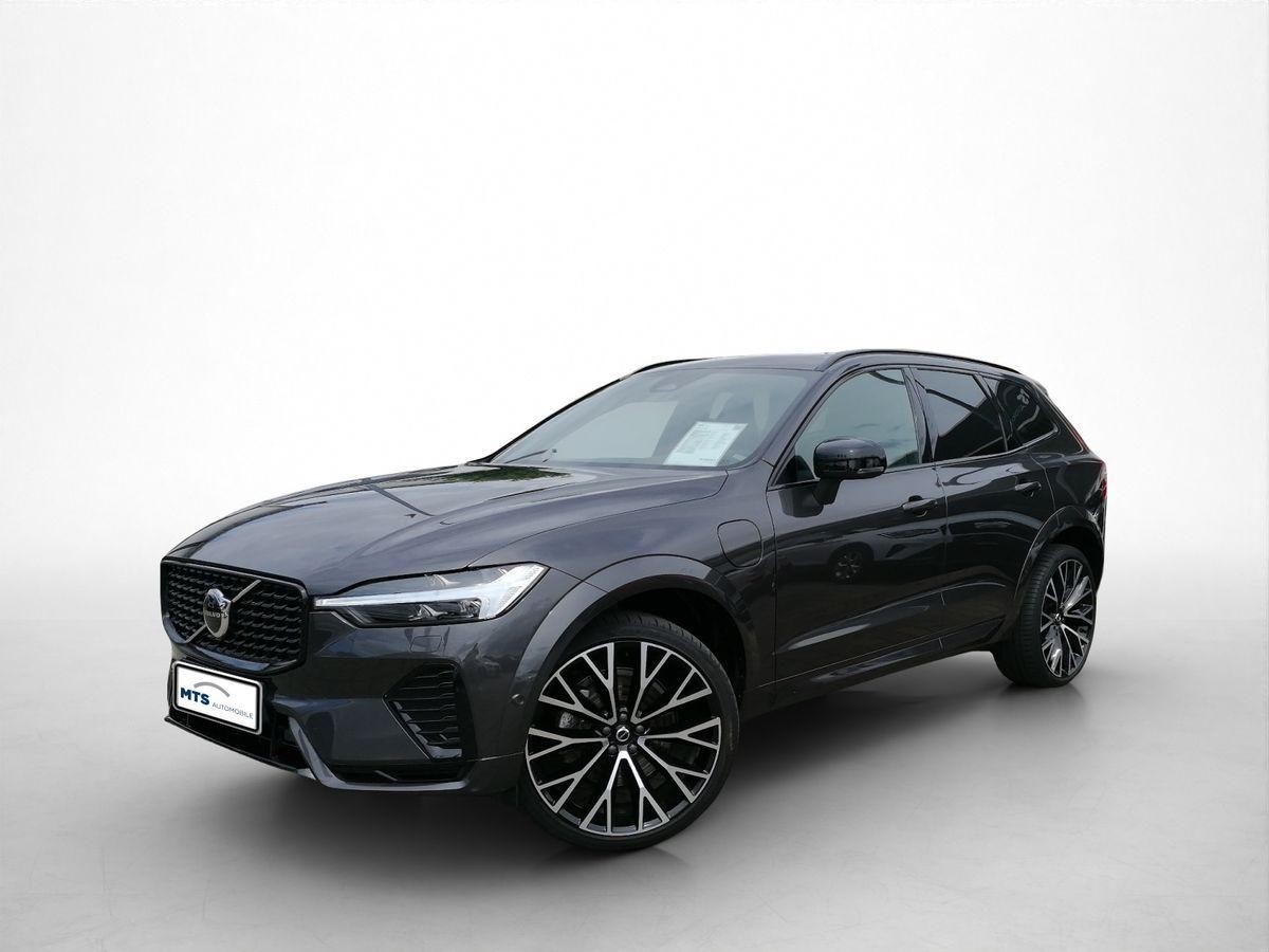 Volvo  Recharge R-Design T6 350PS  22 Zoll Rückfah