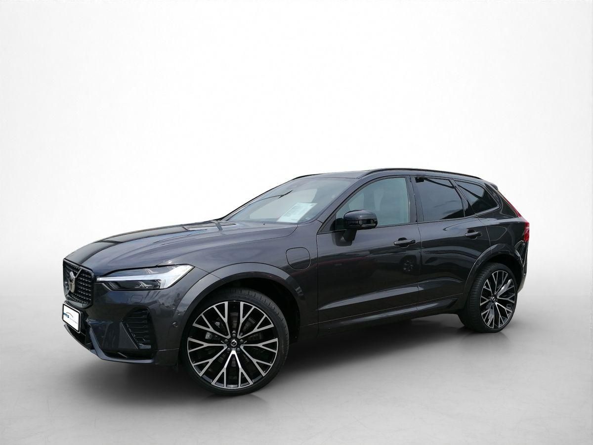 Volvo  Recharge R-Design T6 350PS  22 Zoll Rückfah