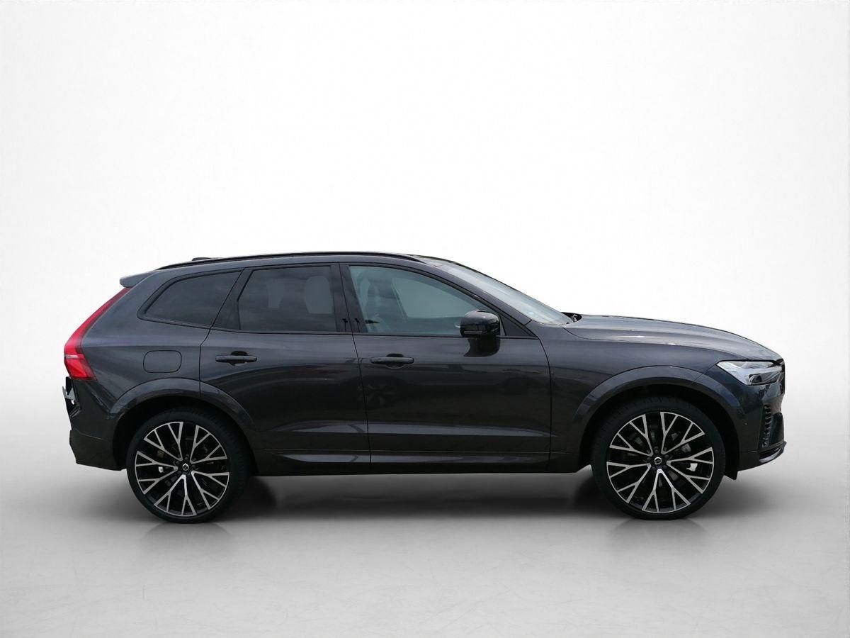Volvo  Recharge R-Design T6 350PS  22 Zoll Rückfah