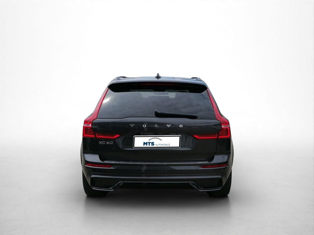 Volvo  Recharge R-Design T6 350PS  22 Zoll Rückfah