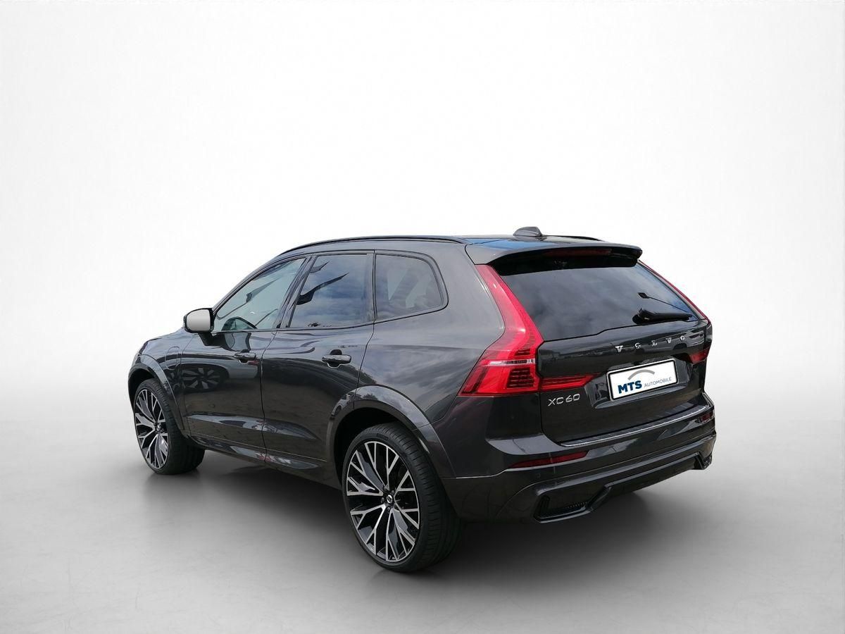 Volvo  Recharge R-Design T6 350PS  22 Zoll Rückfah
