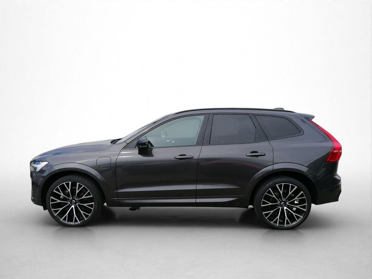 Volvo  Recharge R-Design T6 350PS  22 Zoll Rückfah