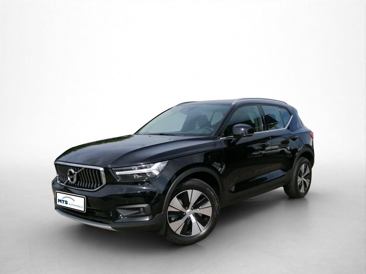Volvo  Recharge Inscription (95+60KW) Expression W