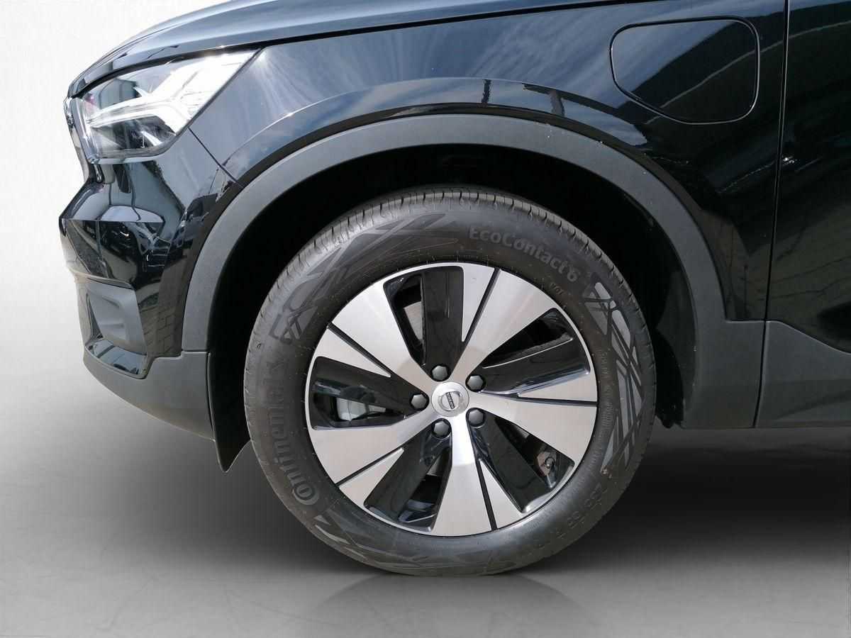 Volvo  Recharge Inscription (95+60KW) Expression W