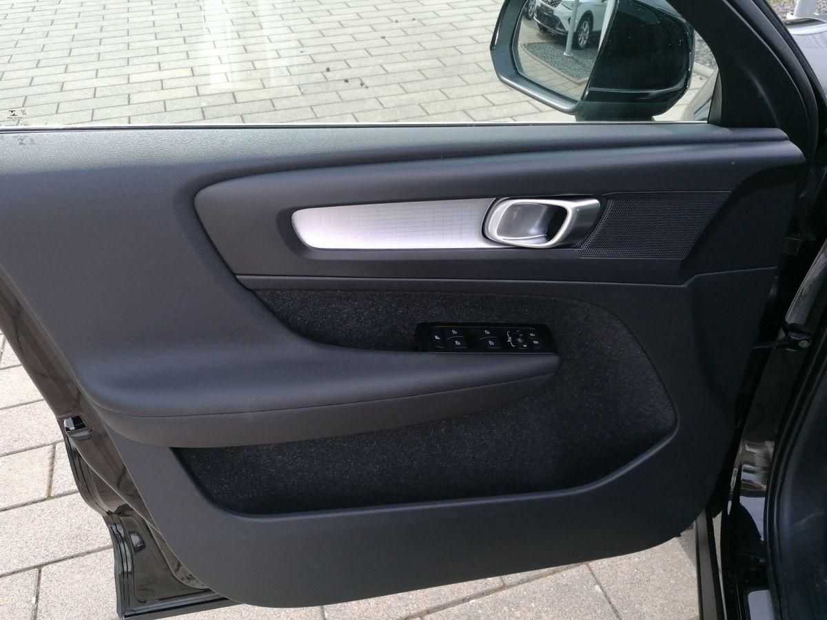 Volvo  Recharge Inscription (95+60KW) Expression W