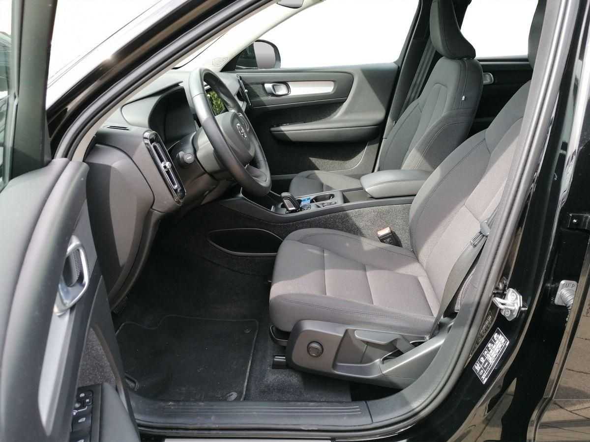 Volvo  Recharge Inscription (95+60KW) Expression W