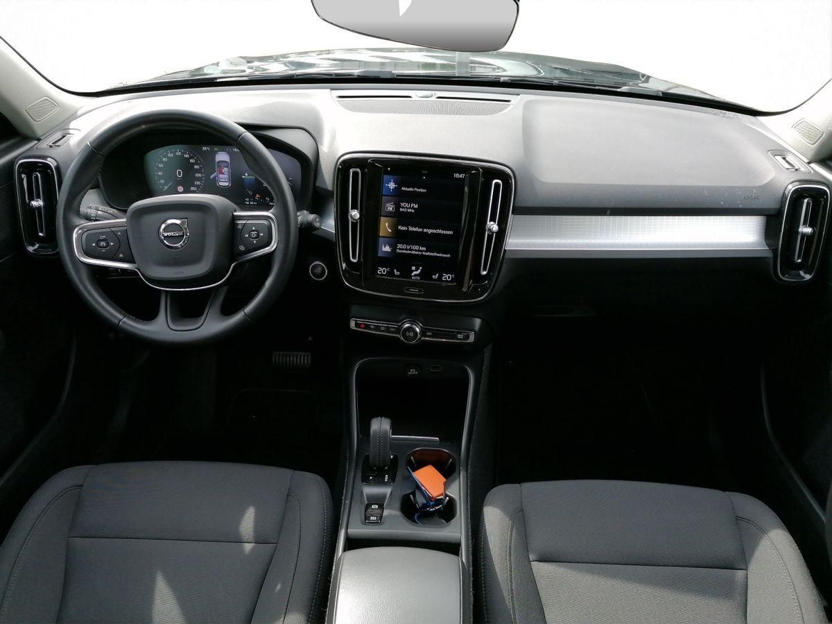 Volvo  Recharge Inscription (95+60KW) Expression W