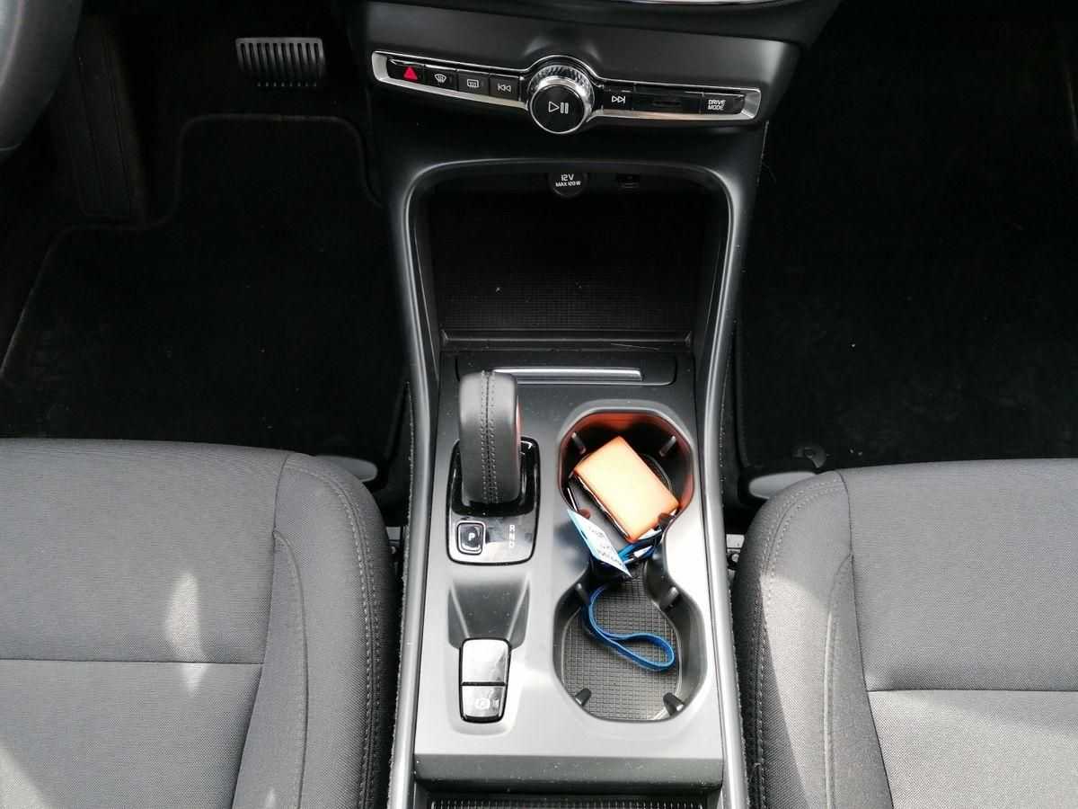 Volvo  Recharge Inscription (95+60KW) Expression W