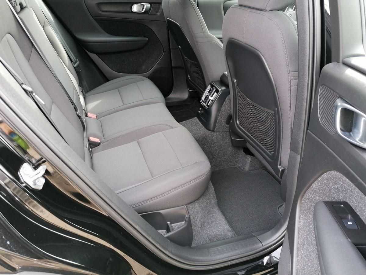 Volvo  Recharge Inscription (95+60KW) Expression W