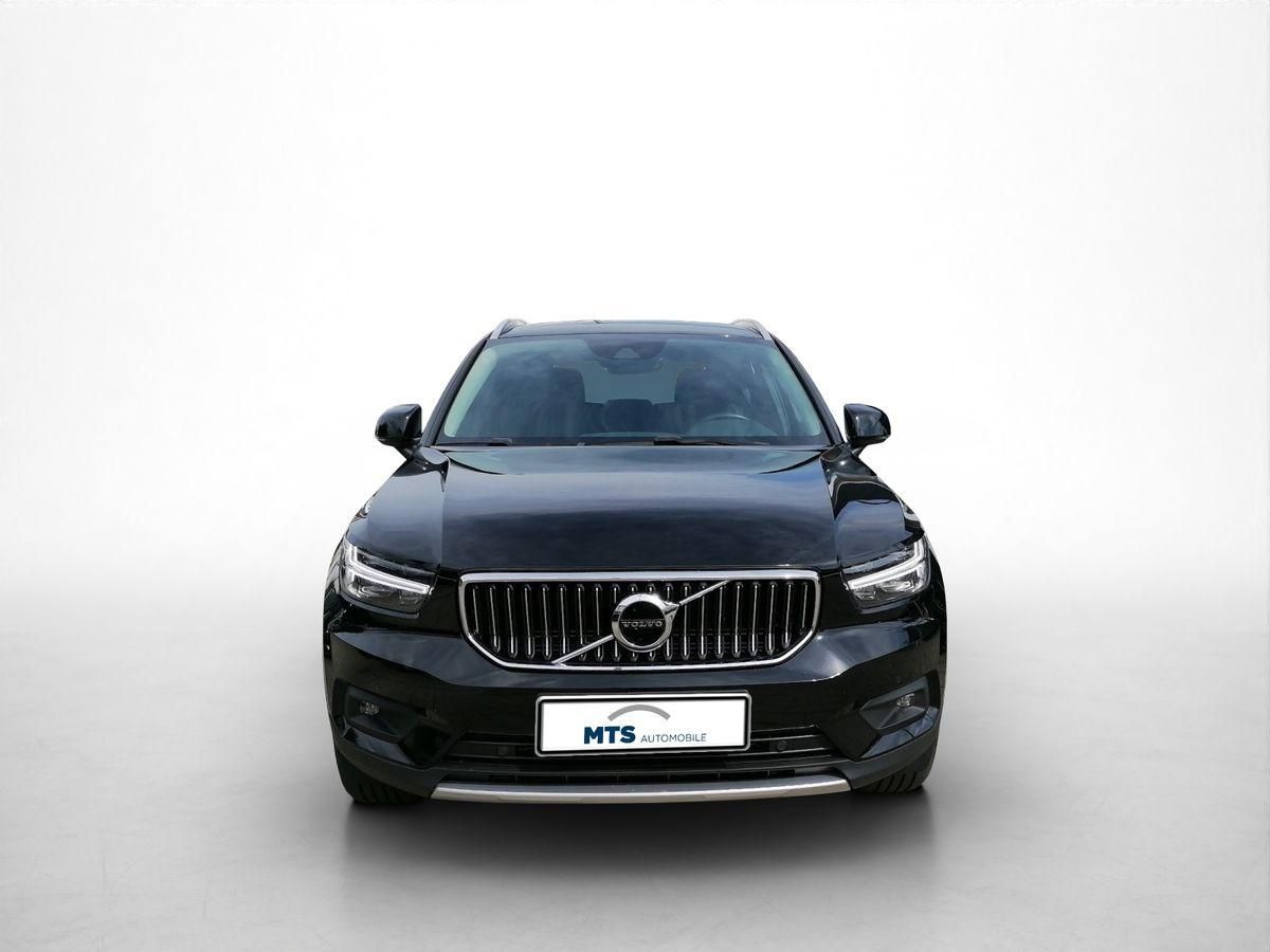 Volvo  Recharge Inscription (95+60KW) Expression W