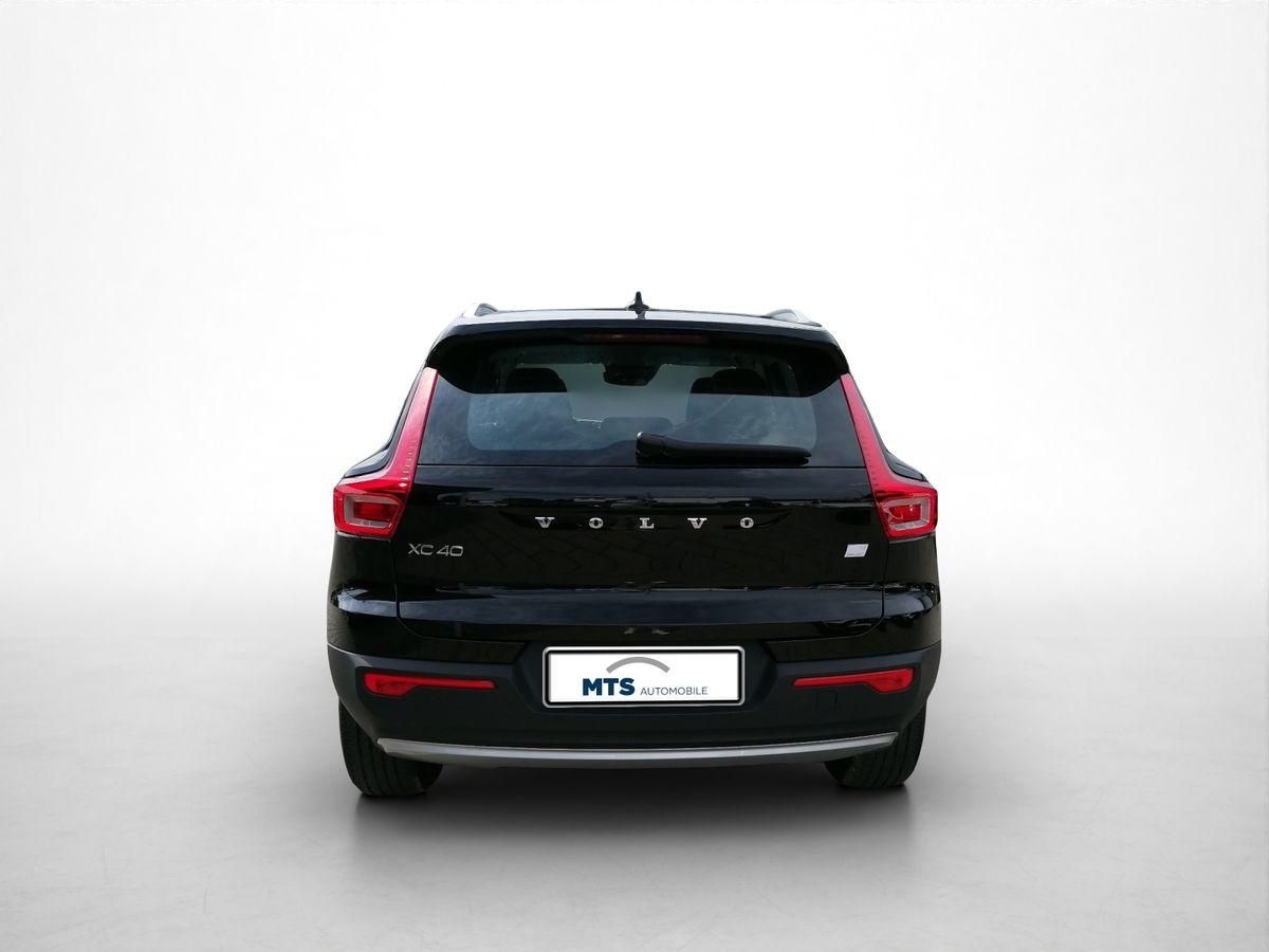 Volvo  Recharge Inscription (95+60KW) Expression W