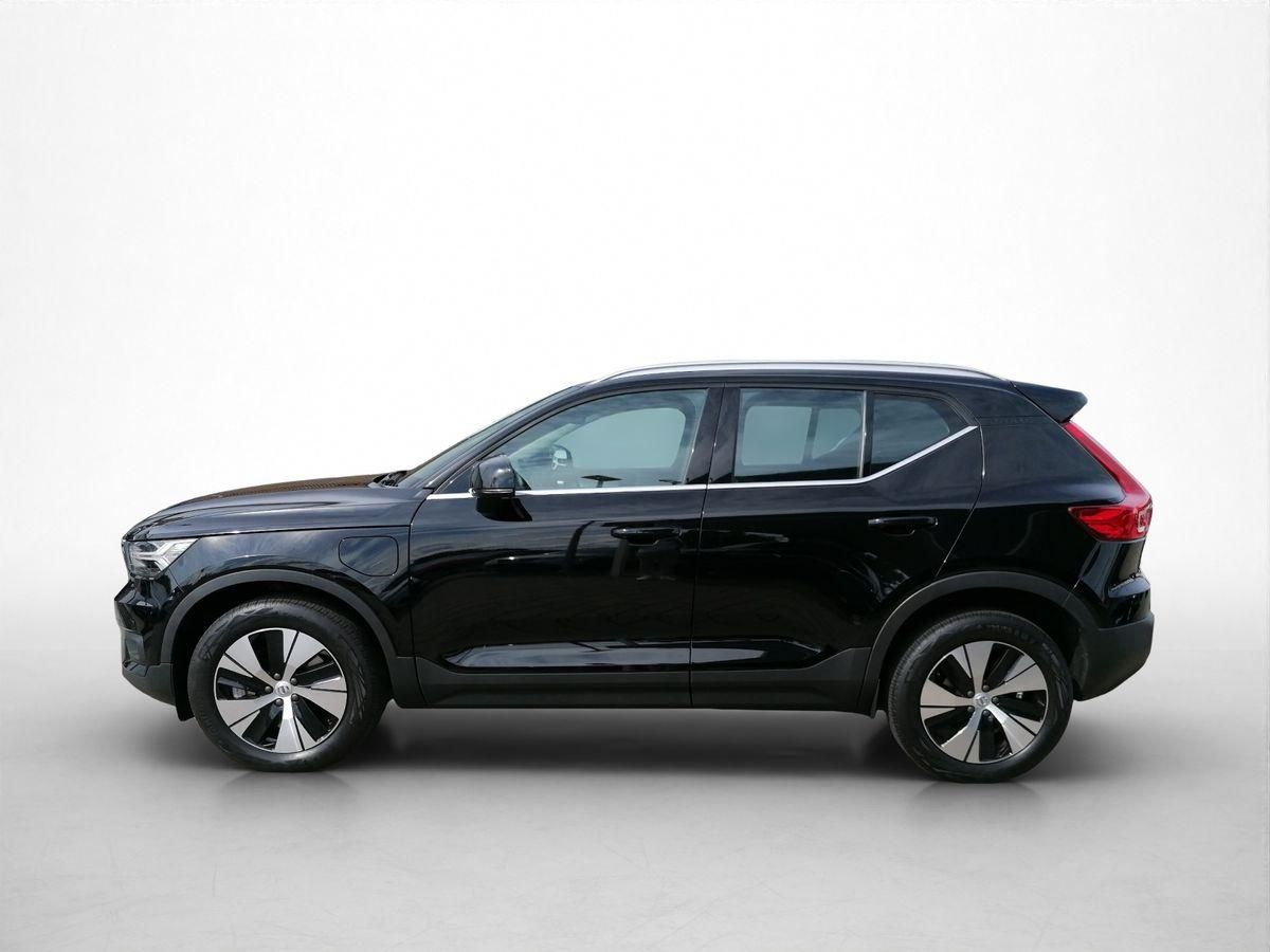 Volvo  Recharge Inscription (95+60KW) Expression W