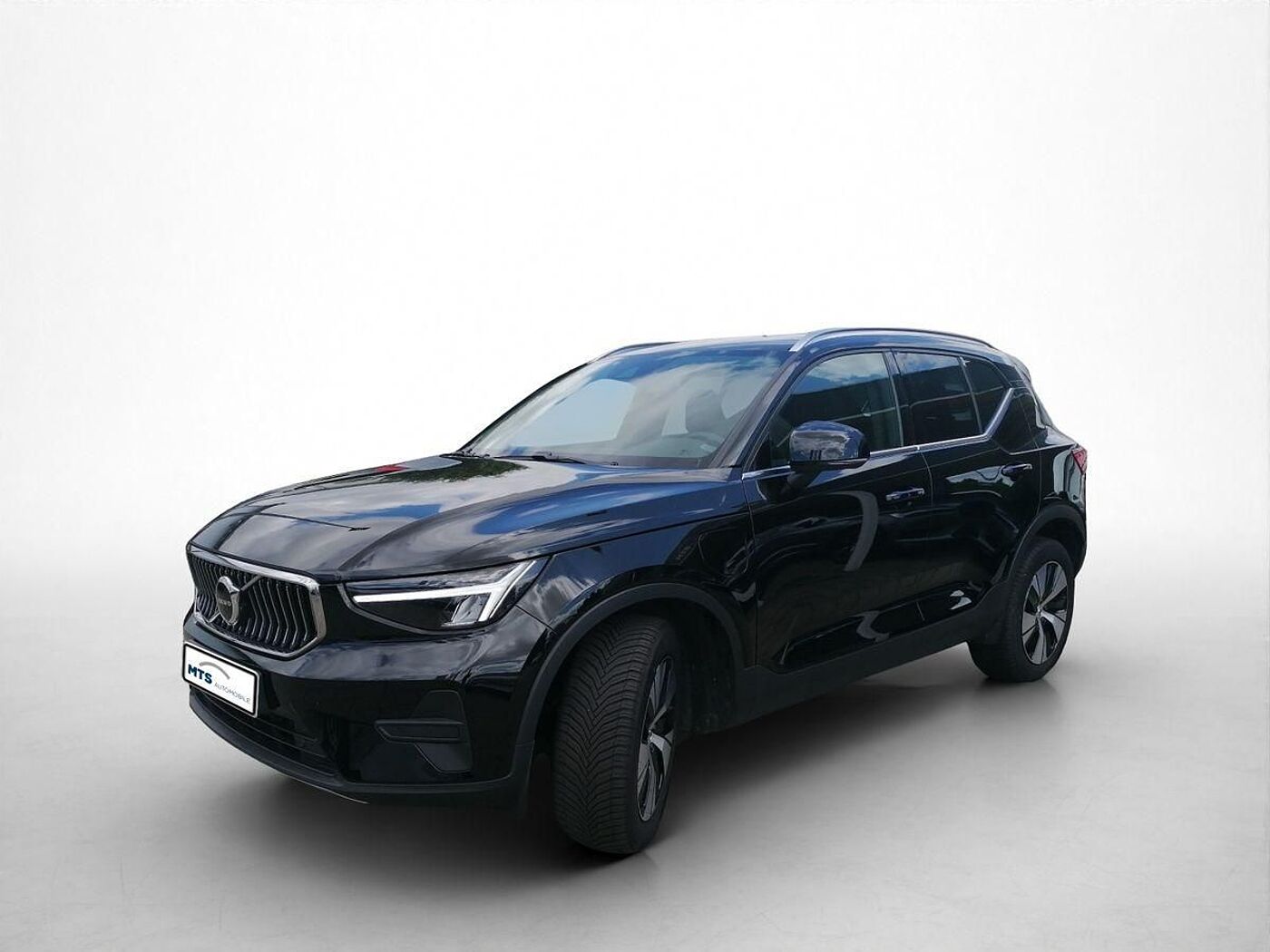 Volvo  Essential Recharge 2WD Klimaa. , AHK, Allwet
