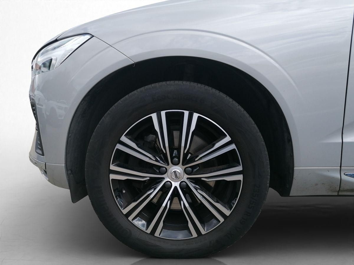 Volvo  2.0 AWD Inscription 197PS Google-Nav, Leder