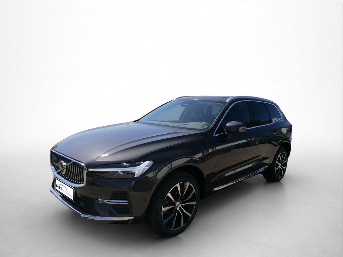 Volvo  inscription  AWD (253+145PS) Navi, Panodach
