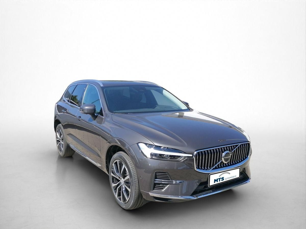 Volvo  inscription  AWD (253+145PS) Navi, Panodach