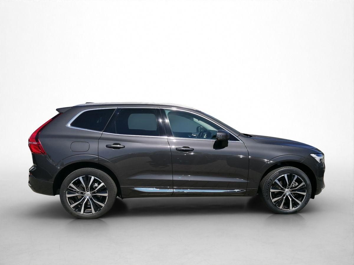 Volvo  inscription  AWD (253+145PS) Navi, Panodach