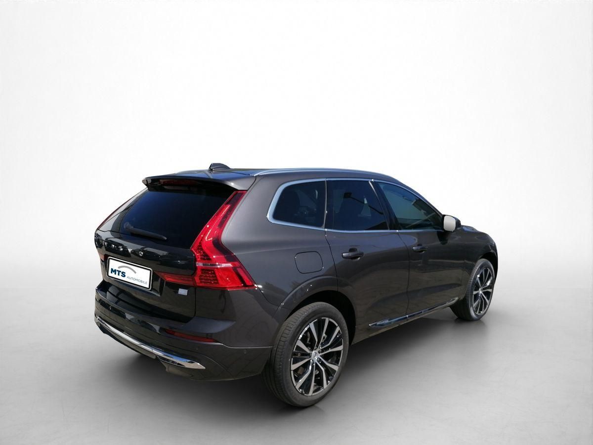 Volvo  inscription  AWD (253+145PS) Navi, Panodach