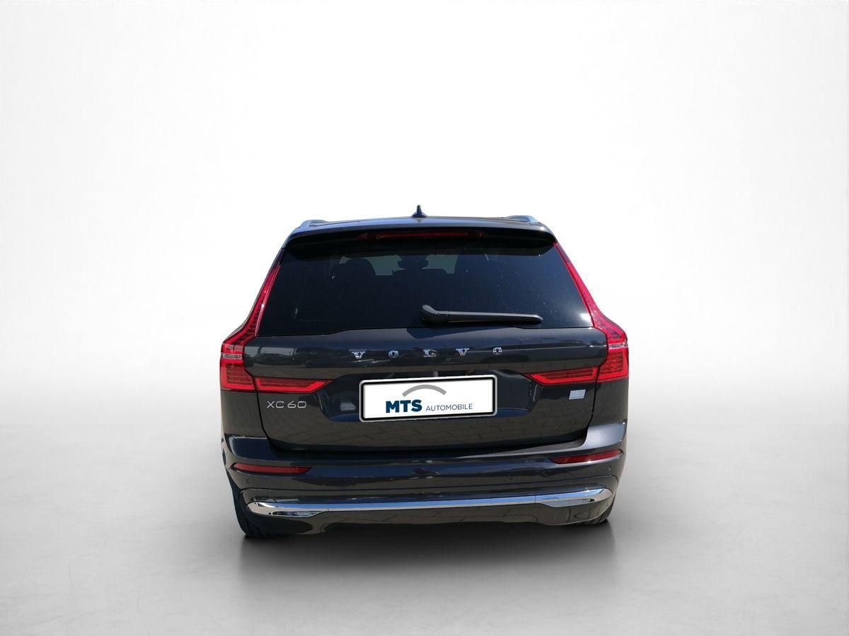 Volvo  inscription  AWD (253+145PS) Navi, Panodach