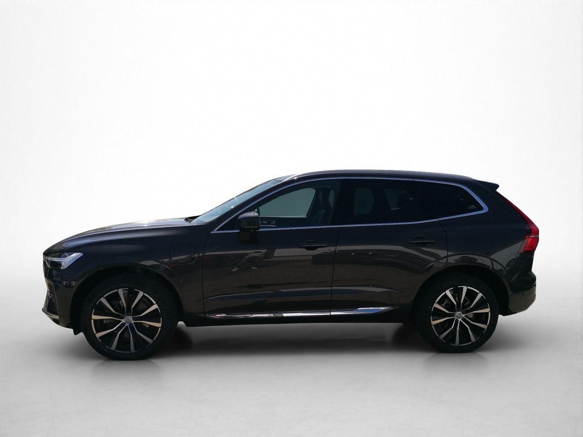 Volvo  inscription  AWD (253+145PS) Navi, Panodach