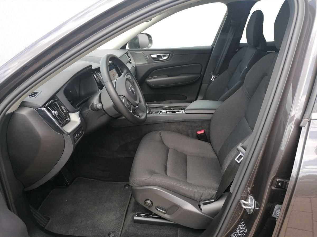 Volvo  Recharge T6 Inscription Expression